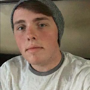 Meet your Posher, Ashton